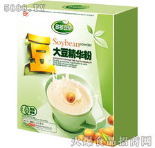 黑龙江冰泉多多 诚邀全国合作伙伴，共拓大豆精华粉健康蓝海