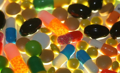 食品、保健食品、特医食品、药品 如何科学区分保健食品与它们